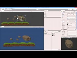 Destructible 2D - Basic Tutorial