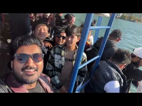 Exploring Toronto Island