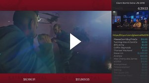 GiantBomb - Foot slaps