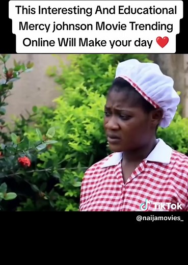My Humble Maid: A Must-Watch Nigerian Movie