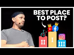 Where I Want You To DOUBLE DOWN On Content In 2022 | Forward Event Keynote