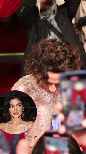 Could wedding bells be in Kylie Jenner and Timothée Chalamet’s future? Insiders said the couple’s relationship is heading toward the next big step, with an engagement reportedly coming sooner rather than later. Link below for details! (📸: MEGA) https://okmagazine.com/p/kylie-jenner-timothee-chalamet-engagement-very-soon-serious-romance/ | OK! Magazine