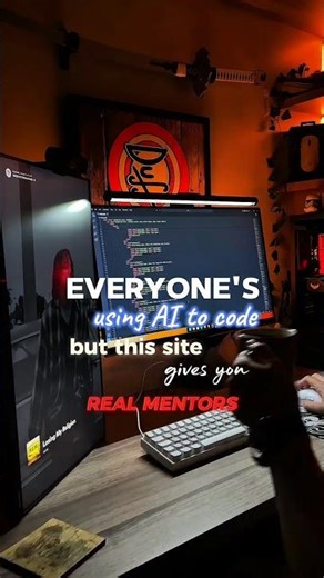 How to escape tutorial hell (Free) 🛠️