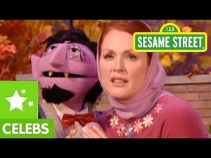 Sesame Street: Far From Seven
