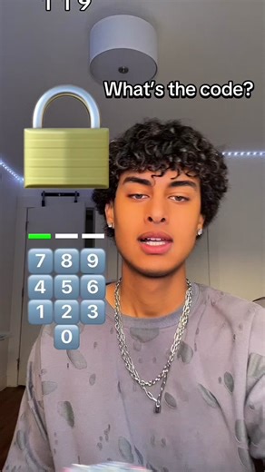 Unlocking Door with Secret Code | LGNDTOK