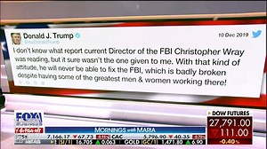 21K views · 488 reactions | John Ratcliffe illustrattes how the IG Report is an Indictment of Former FBI Director James Comey | Informed Citizens United | Facebook