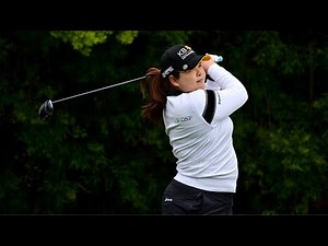 Inbee Park First Round Highlights | 2021 Kia Classic