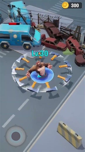 🐵 Age of Apes Gameplay | Bandar Ban Gaye King 👑🔥#shorts #gameplay #game #tranding #viral #ytshorts