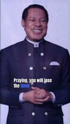 WHY PRAYER MATTERS MORE THAN YOU KNOW | PASTOR CHRIS
