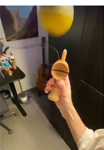 Mastering Kendama Tricks for Skill Toy Enthusiasts