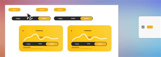26K views · 89 reactions | 【デザインの一括変更：#AdobeXD】 ボタンやアイコンなど画面上に表示するパーツの総称であるコンポーネント✅デザイン構築を効率良く行うには、再利用のしやすさと柔軟性がポイント樂ネスト化して同期すれば、更新の際もサクッと作業ができる✨ 詳しくは⏩ https://adobe.ly/3yFBw5q #CreativeCloud | Adobe Creative Cloud | Facebook