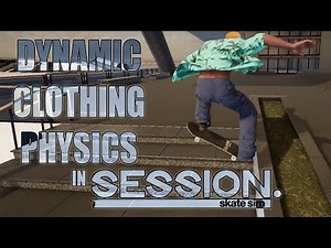 The Most REALISTIC Mod in Session | Mod Showcase