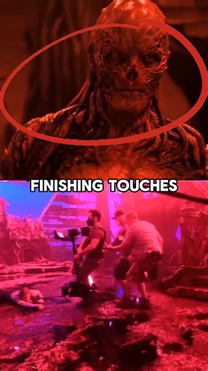 Stranger Things 4 Behind the Scenes ❤ #disney #disneyworld #disneyplus #marvel #marvelestudios #bts #viral #movies #movie #cine #netflix #hbomax #hbo #warner #instagood #instagram #facebook #reels #youtube #twitter #twitch #tiktok #trump #mundo #specialeffects #efectosespeciales #behindthescene #behindthescenes | Behind The Scene