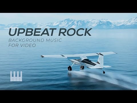 Upbeat Rock Music for Video by MaxKoMusic - Free Download