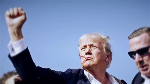 Local police responsible for roof where Trump shooter hid at Butler rally had never spoken to Secret Service, report says