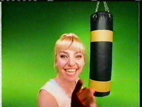 The Movie Channel Promos - November 15, 2000
