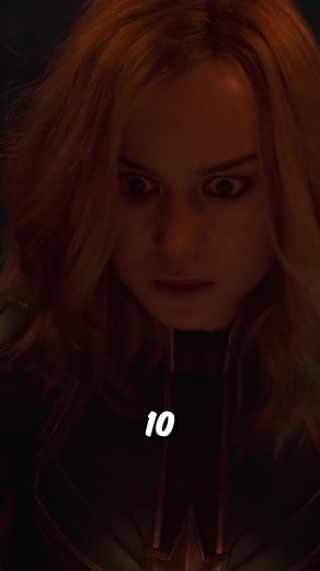 10 Unknown Facts About Captain Marvel Revealed!