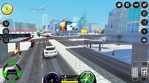 Download & Play Bus Simulator: Drive Bus Games on PC & Mac (Emulator)