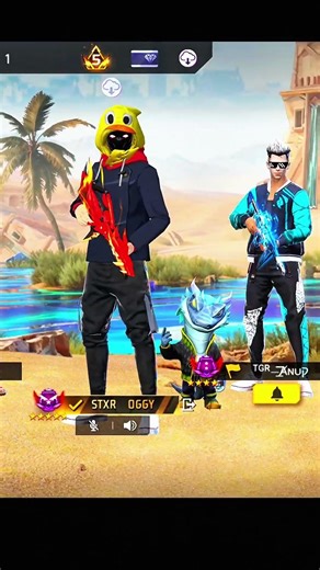 IMPOSSIBLE #shortsfeed#freefire #tranding#foryou