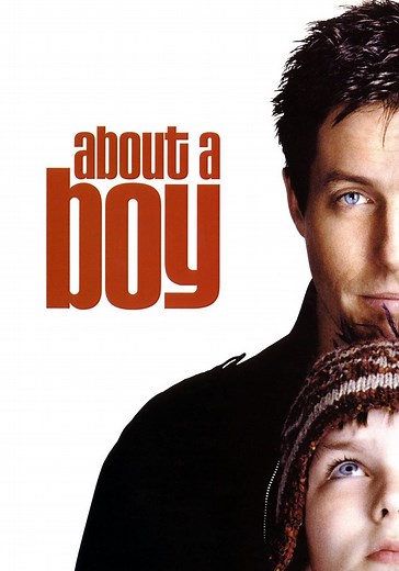About a Boy - movie: where to watch stream online
