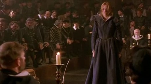 Dangerous Beauty 1998