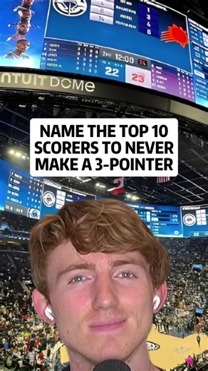 Shaq’s Only Career 3-Pointer: Legendary Moment Highlighted! 🔥 #NBAHistory #Shaq #BasketballLegends #3PointShot #SportsTrivia