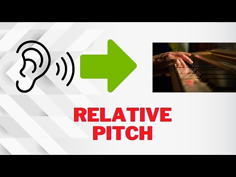 20 exercises to boost your musical talent: real ear training, two voices