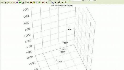landmark视频教学之compass5