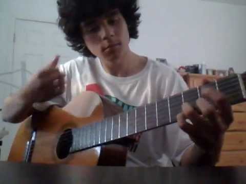 Brave - Touch The Sky cover/tutorial with soundtrack