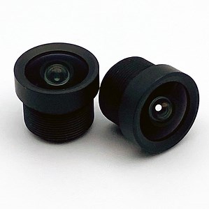 Stereographic 1.9mm M12 Lens for Board Cameras | CIL819