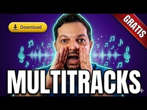 How to Download Free Multitracks for Mixing Practice