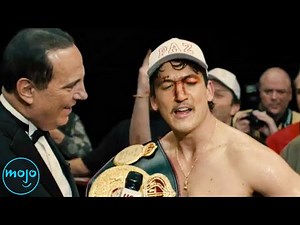 Top 10 Greatest Sports Fighter Biopics