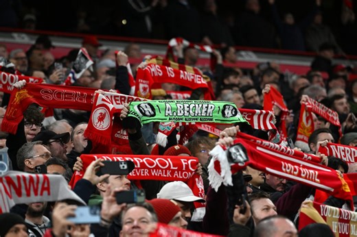 'Leaked' Liverpool 25/26 Adidas kit has fans blown away - 'all time classic'