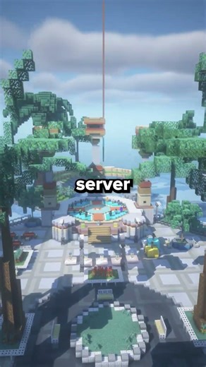 best Java/bedrock minecraft server || #minecraft #minecraftserver #viral #fyp