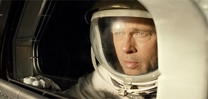 A Voyage Into Space: Second Trailer for James Gray's Sci-Fi 'Ad Astra' | FirstShowing.net