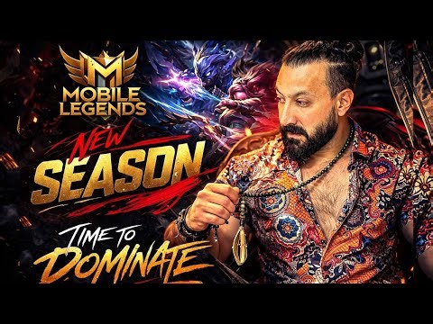 Global Rank Push this Season