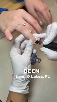 Are nail tech’s always running late? 👀