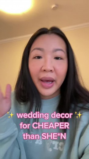 Wedding Decor on a Budget: Ideas & DIY for Affordable Weddings