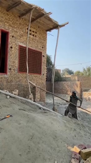 Malik arif on Instagram: "Time to remove shuttering Malik Arif Construction Work In this video, we show the removal of concrete lintel slab shuttering after 12 days. Proper curing time is very important to achieve strength and safety in RCC work. Removing shuttering too early can cause cracks or structural failure, so timing plays a key role in construction quality. This video is helpful for masons, contractors, site engineers, and civil construction learners who want to understand correct shutt
