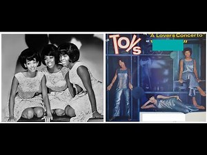 A Lover's Concerto THE TOYS - 1965 - HQ