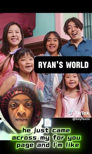 Ryan's World Star: Still Reviewing Toys at 27