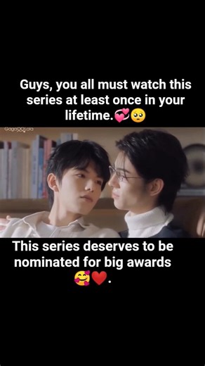 In the end, The director gave us a huge surprise🥺💞 Series Name - Deep in the act