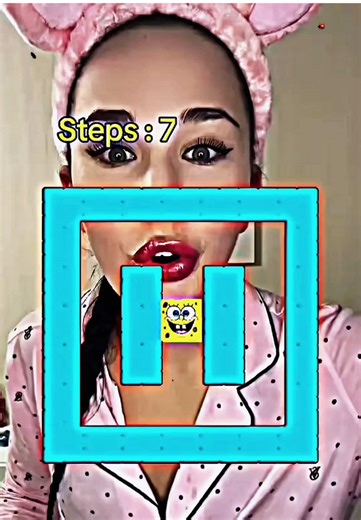 SpongeBob Paint 3: Diverse Filters and Cool Effects