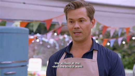 The Book of Baking 🧁 Stream The Great American Baking Show: Celebrity Summer free on the Roku Channel | The Roku Channel