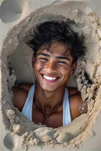 Calisthenics Moves by Pretty Boys