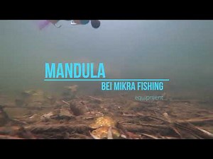 Mandula by Mikra Fishing - Part II