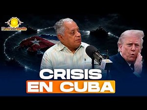 Economic Embargo on Cuba 2026: Consequences and Current Energy Crisis