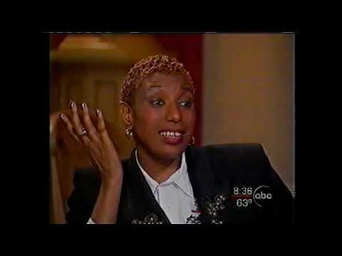 June Pointer- GMA - 2000