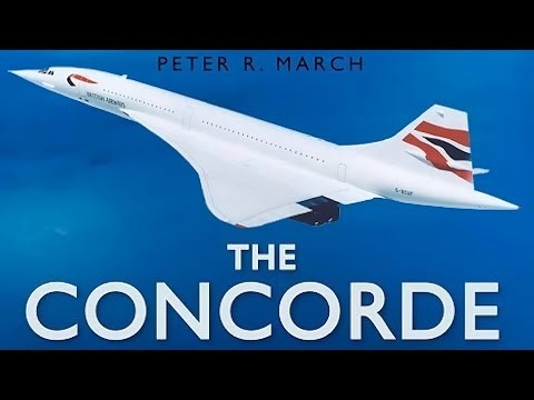Breaking the Sound Barrier | The Concorde Story