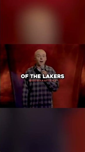 Simon Peg's Funny Local News Joke